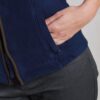 Premier - Damen Fleece Gilet "Artisan" - PR0804 – Bild 4