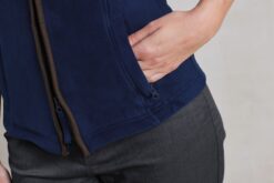 Premier - Damen Fleece Gilet "Artisan" - PR0804 – Bild 4