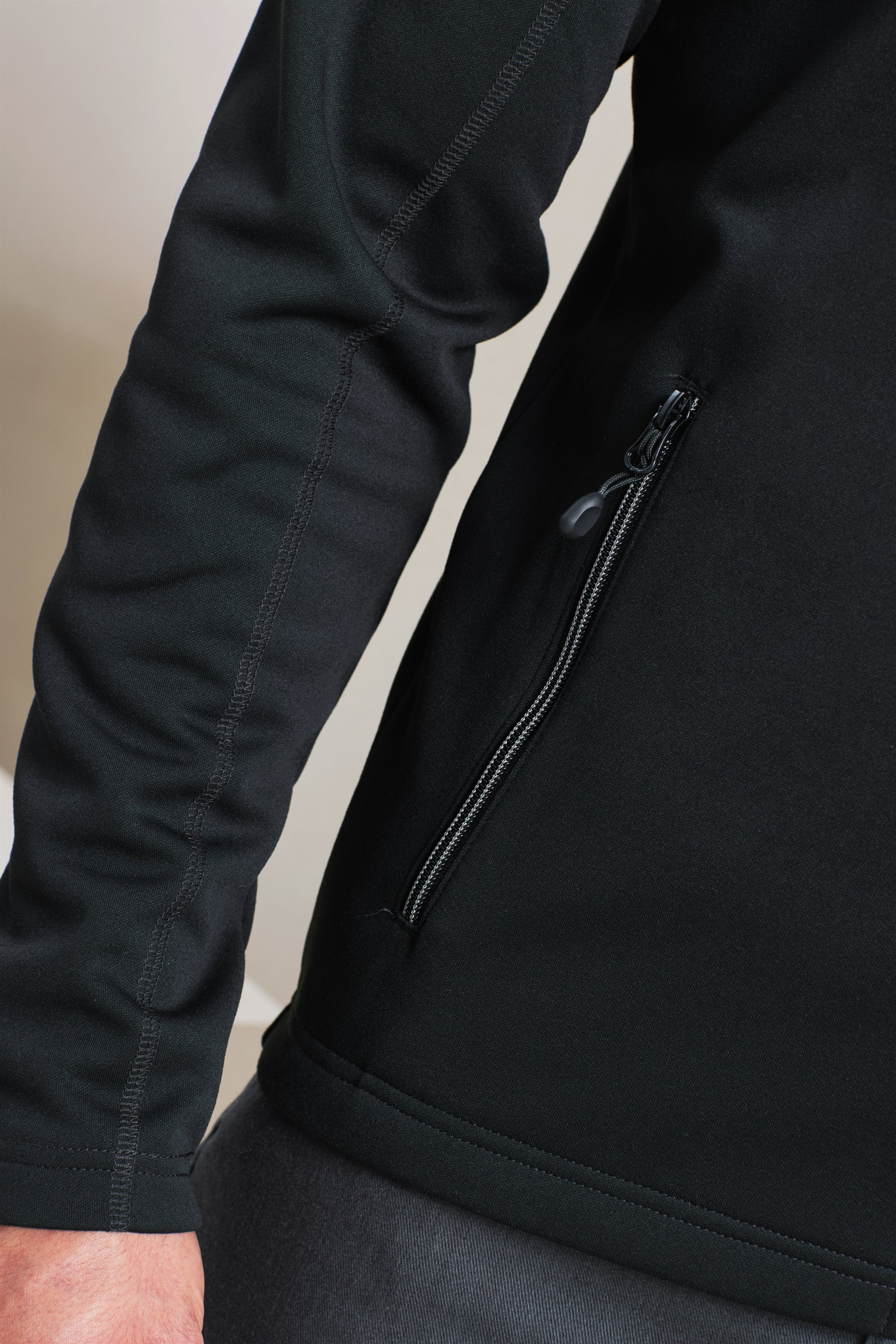Premier - Herren Sweatjacke - PR0808 – Bild 5