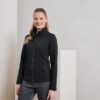 Premier - Damen Sweatjacke - PR0809 – Bild 2