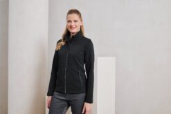 Alternative view of Premier - Damen Sweatjacke - PR0809