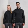 Premier - Damen Sweatjacke - PR0809 – Bild 3