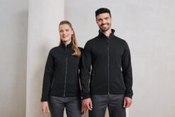 Premier - Damen Sweatjacke - PR0809 – Bild 3