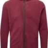 burgundy-brown