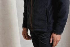 Premier - Herren Fleece Jacke "Artisan" - PR0823 – Bild 4