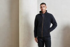 Alternative view of Premier - Herren Fleece Jacke "Artisan" - PR0823