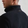 Premier - Herren Fleece Jacke "Artisan" - PR0823 – Bild 3