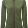 moss-green-brown