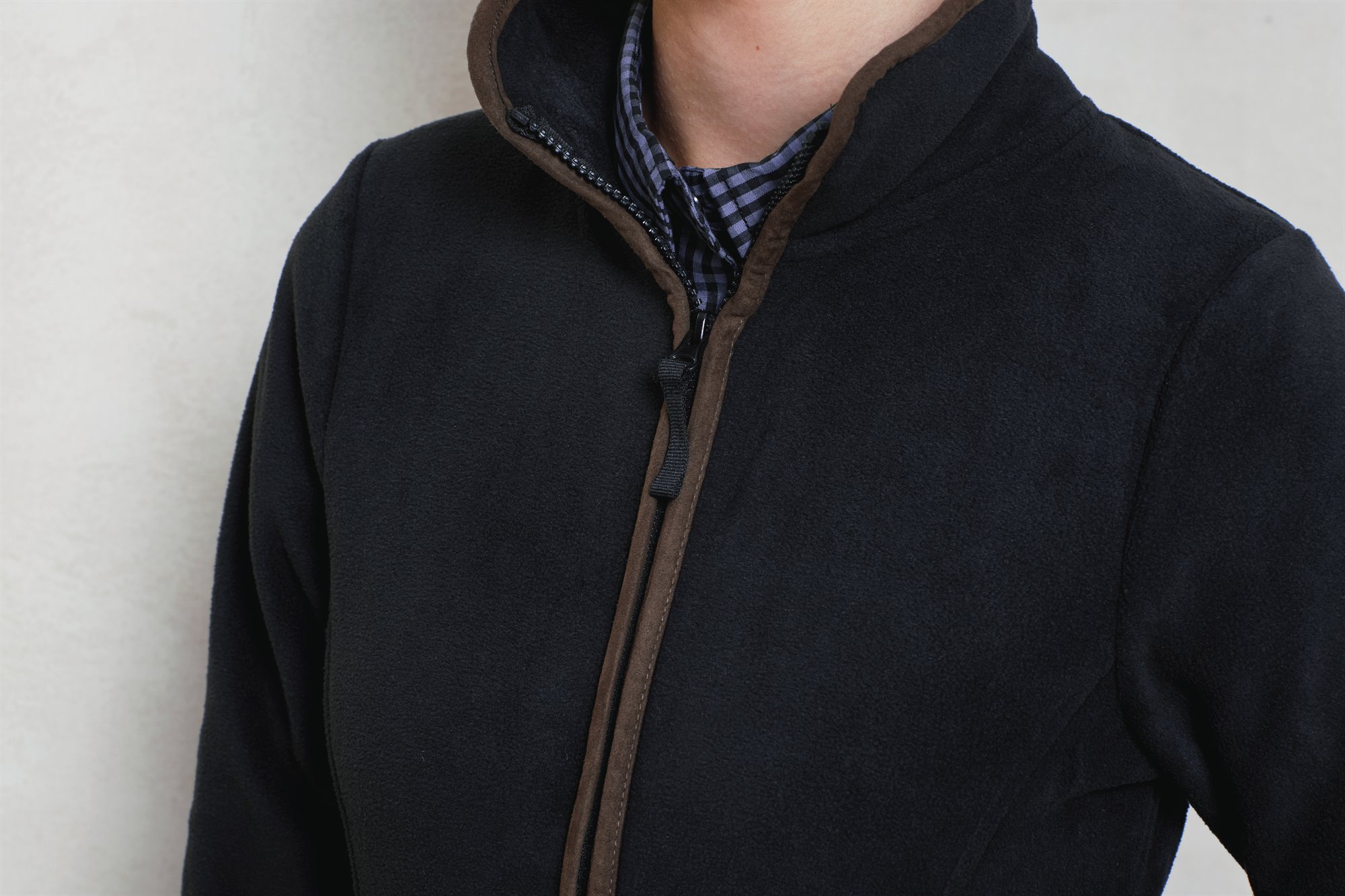 Premier - Damen Fleece Jacke "Artisan" - PR0824 – Bild 2