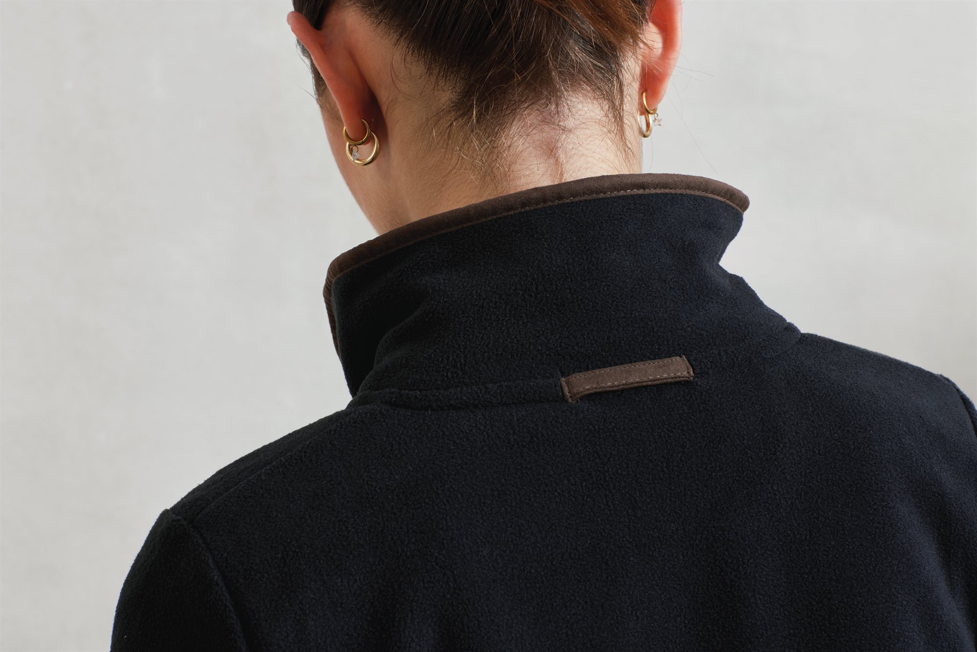 Premier - Damen Fleece Jacke "Artisan" - PR0824 – Bild 3