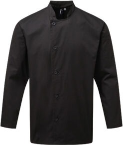 Premier - Kochjacke langarm - PR0901