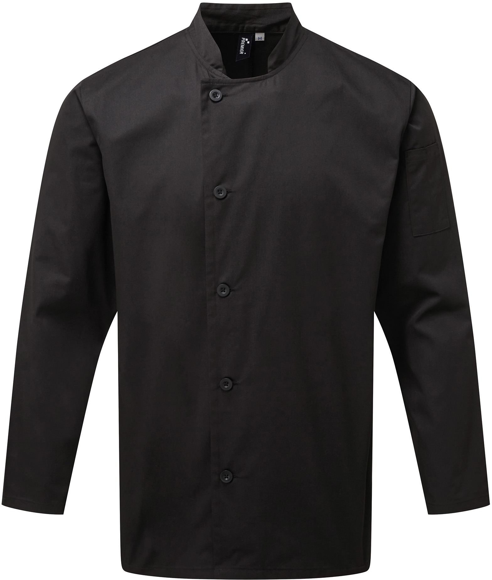 Premier - Kochjacke langarm - PR0901