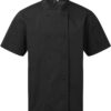 Premier - Kochjacke kurzarm "Coolchecker®" - PR0902
