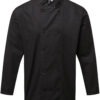 Premier - Kochjacke langarm "Coolchecker®" - PR0903