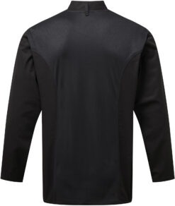 Premier - Kochjacke langarm "Coolchecker®" - PR0903 – Bild 4