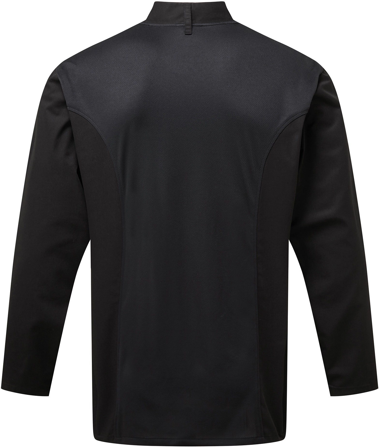 Premier - Kochjacke langarm "Coolchecker®" - PR0903 – Bild 4