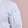 Premier - Kochjacke langarm "Coolchecker®" - PR0903 – Bild 5