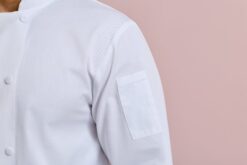 Premier - Kochjacke langarm "Coolchecker®" - PR0903 – Bild 5