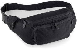 Quadra - Gürteltasche - QDD012