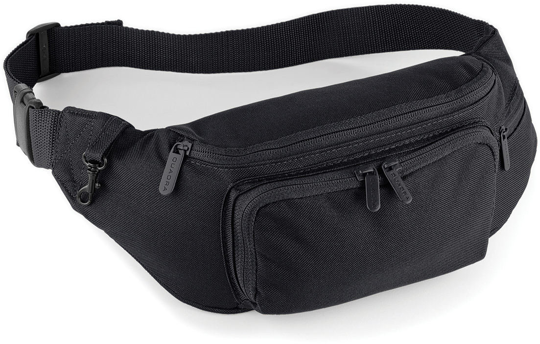 Quadra - Gürteltasche - QDD012