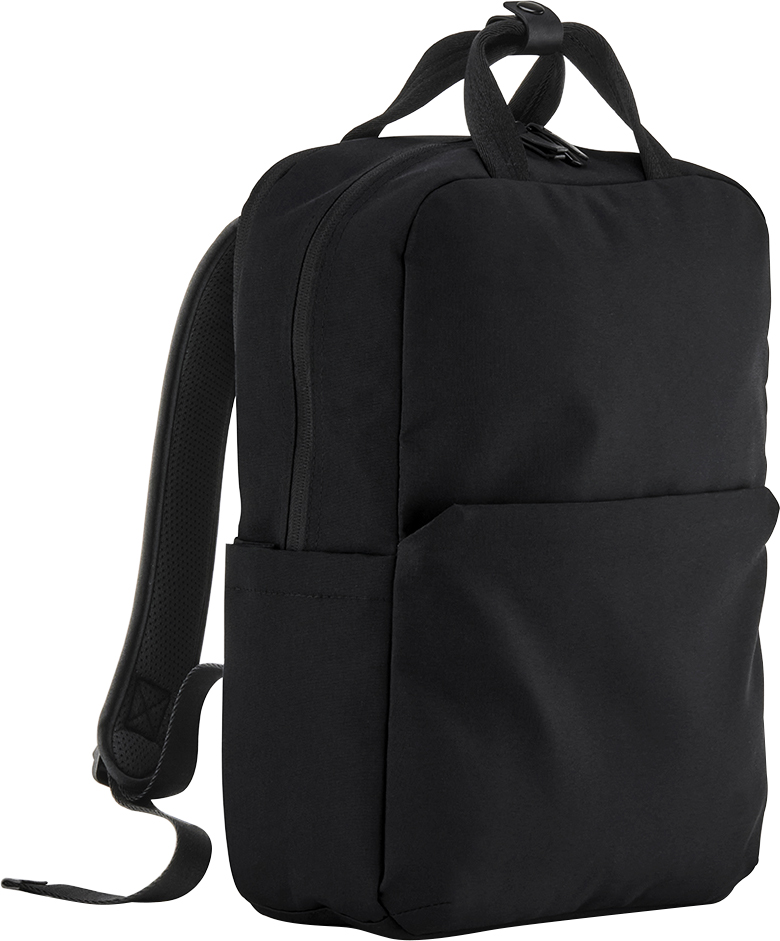 Quadra - Laptop Rucksack "Stockholm" - QDD271