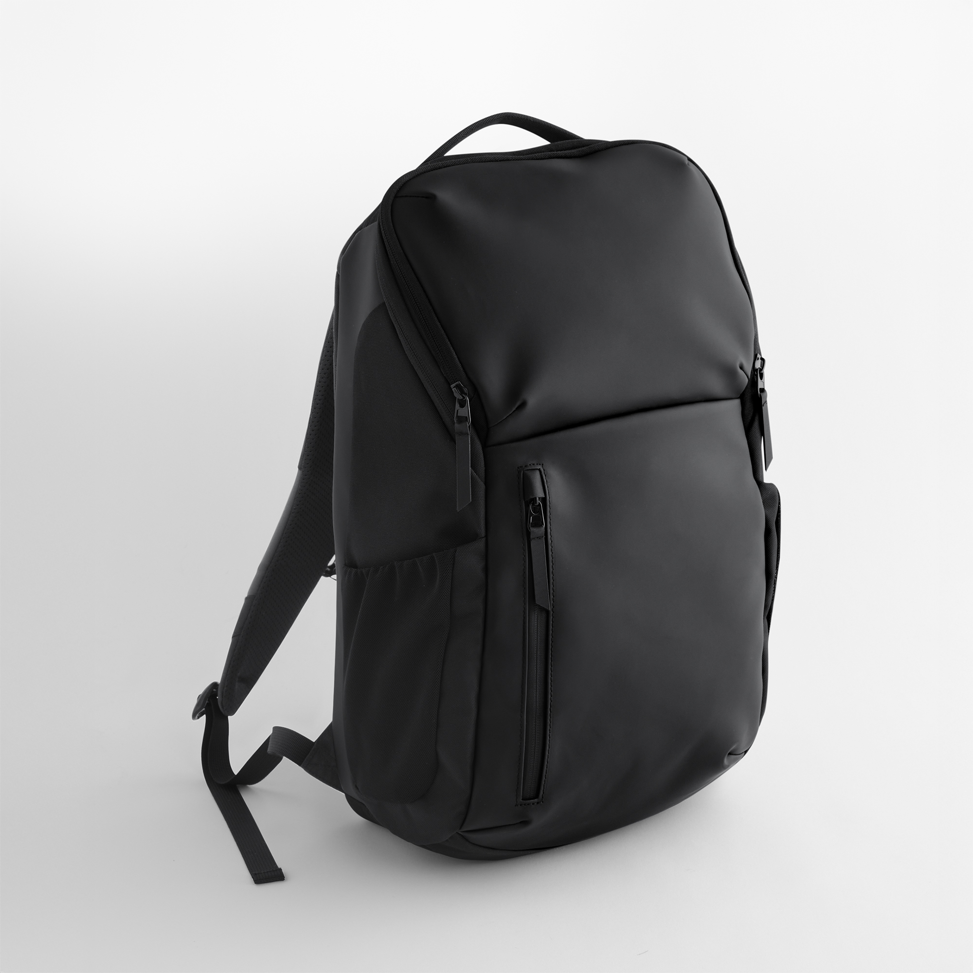 Quadra - Rucksack "Zuerich Toploader" - QDD542