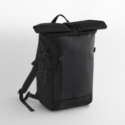 Quadra - Roll-Top Rucksack "Zuerich" - QDD543