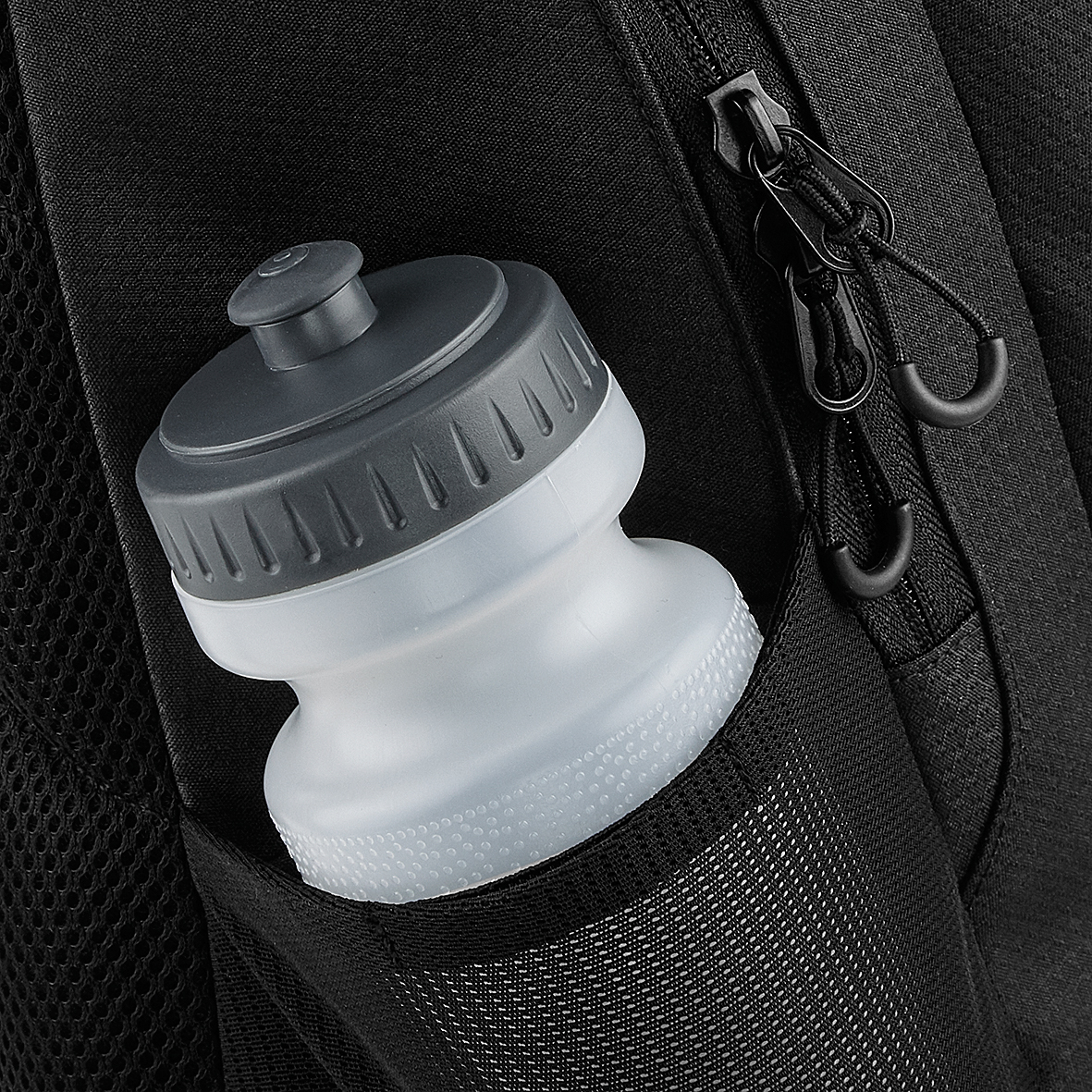 Quadra - Rucksack - QDD550 – Bild 4