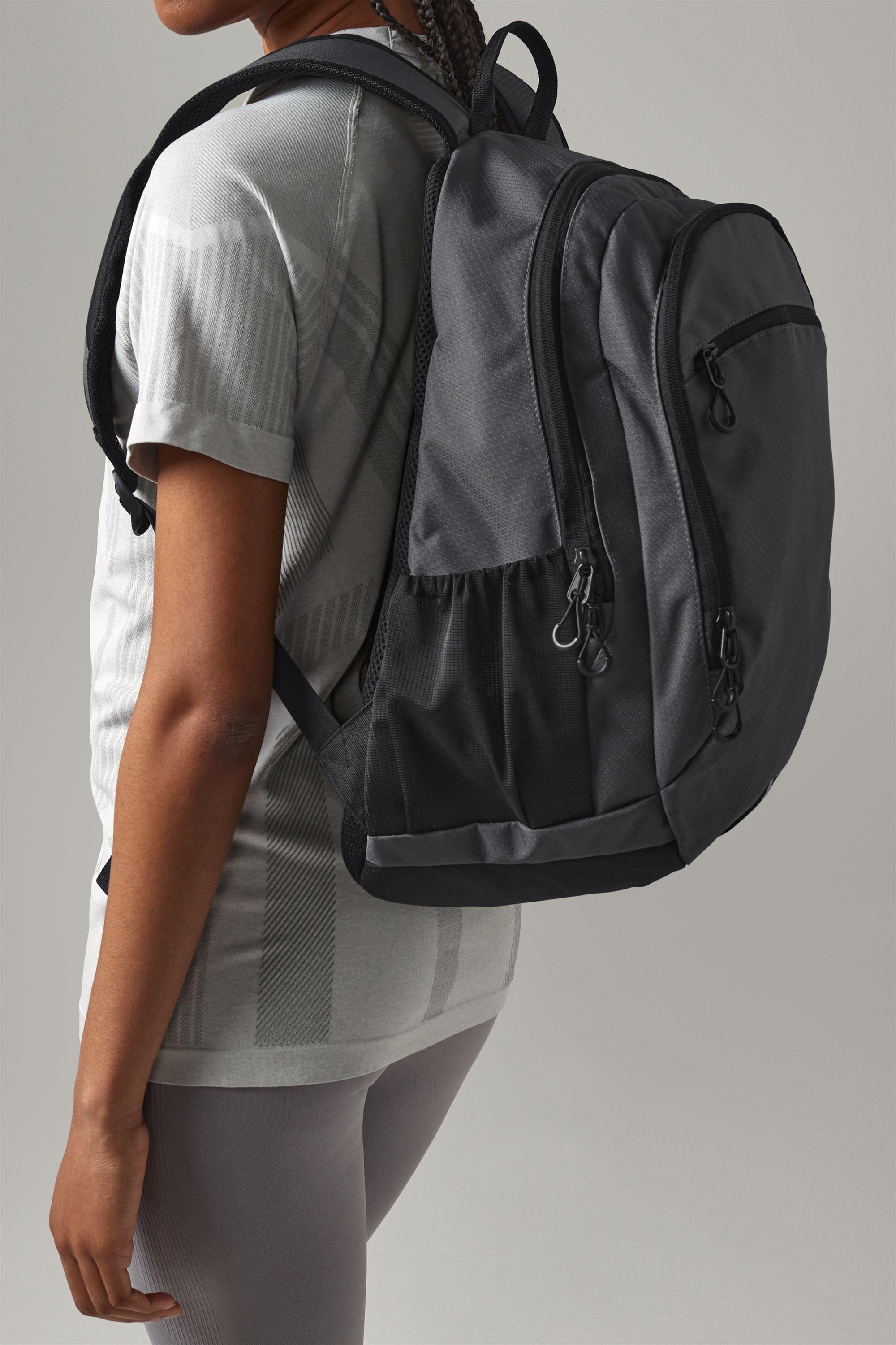 Quadra - Rucksack - QDD550 – Bild 2