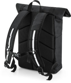 Quadra - Rucksack "Urban Commute" - QDD552 – Bild 3