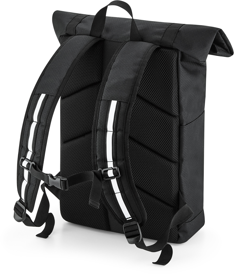 Quadra - Rucksack "Urban Commute" - QDD552 – Bild 3