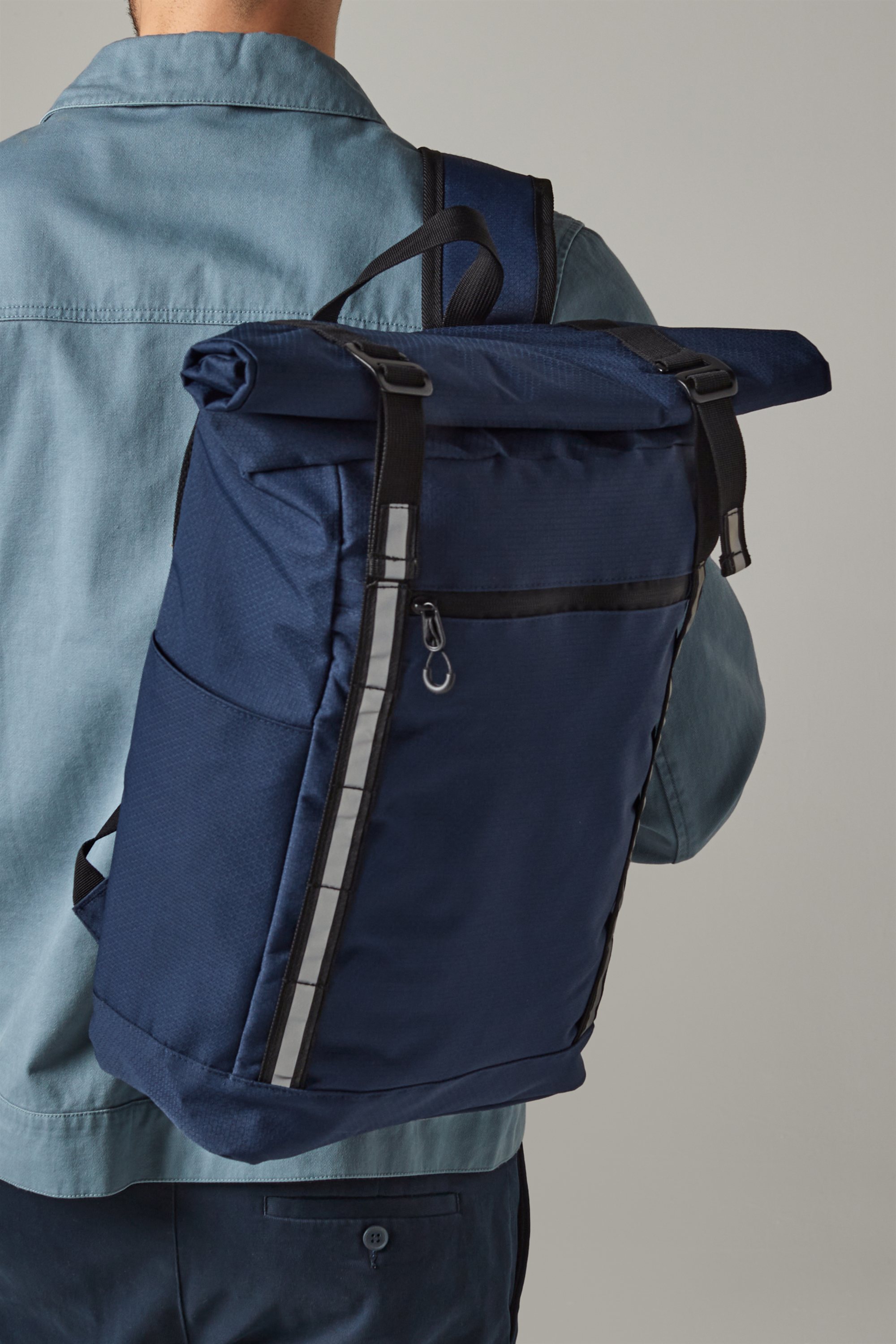 Quadra - Rucksack "Urban Commute" - QDD552 – Bild 2