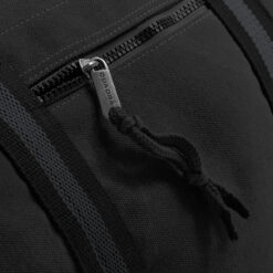 Quadra - Vintage Canvas Reisetasche - QDD613 – Bild 3