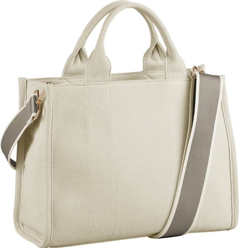 Quadra - Mittelgrosser Shopper "Puerto" - QDD632