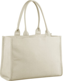Quadra - Grosser Shopper "Puerto" - QDD633