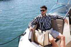 Alternative view of Quadra - Grosser Shopper "Puerto" - QDD633