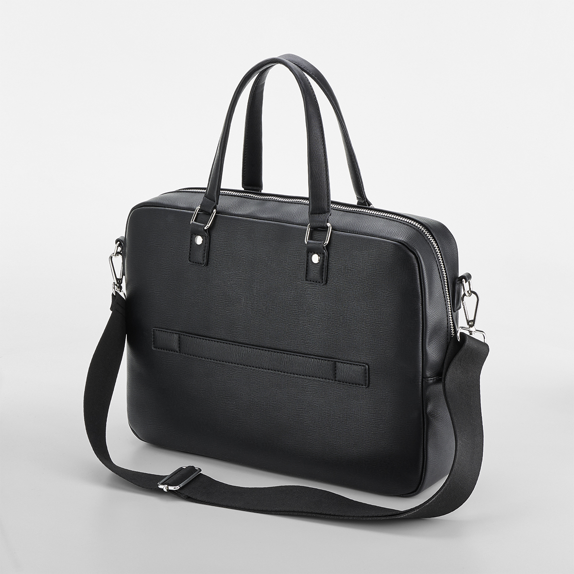 Quadra - Tasche "Tailored Luxe" - QDD771 – Bild 2