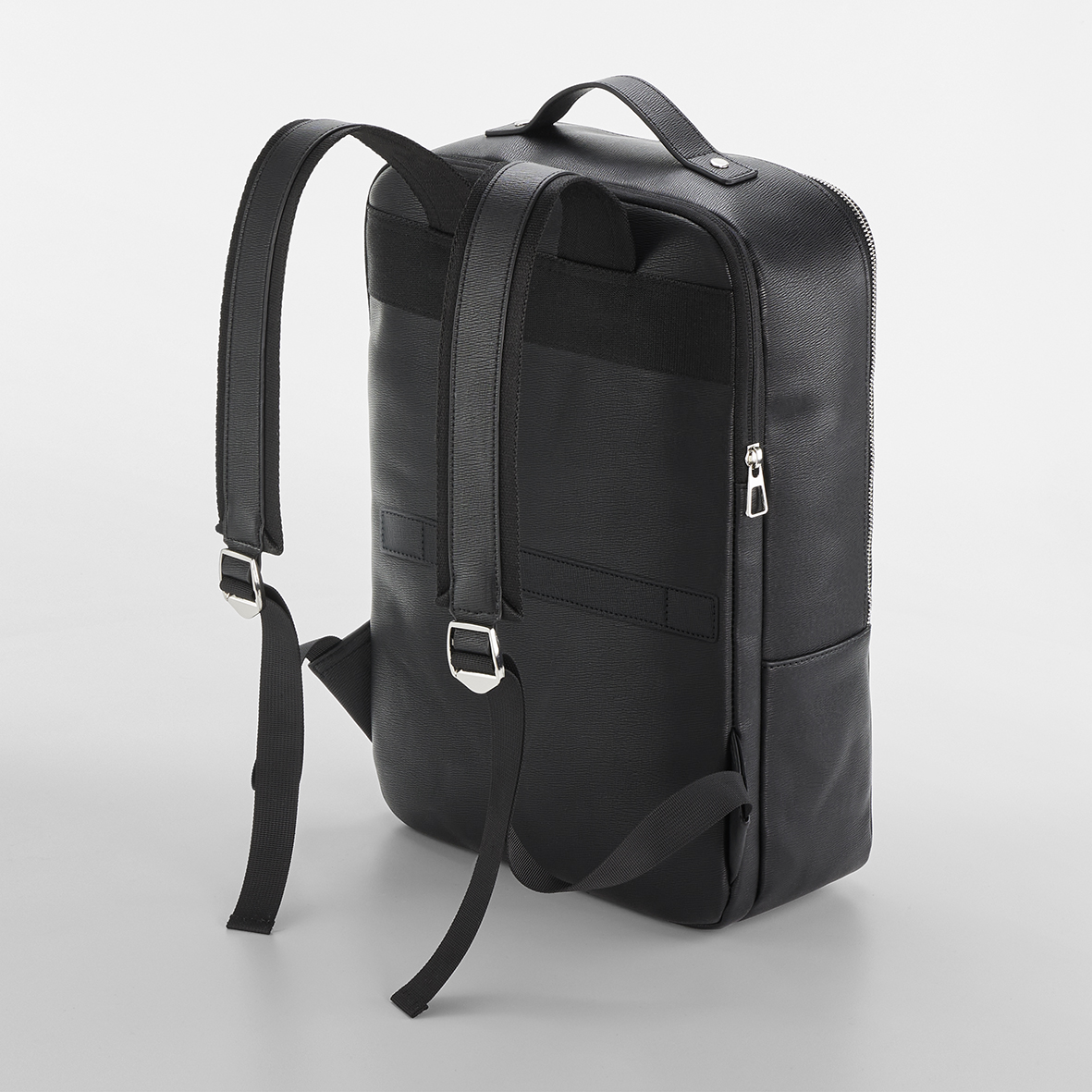 Quadra - Rucksack "Tailored Luxe" - QDD774 – Bild 2