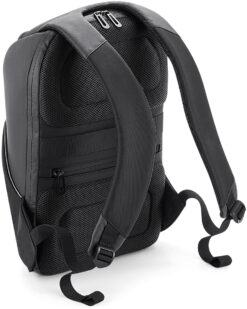 Quadra - Rucksack "Project Charge Security" - QDD925 – Bild 3