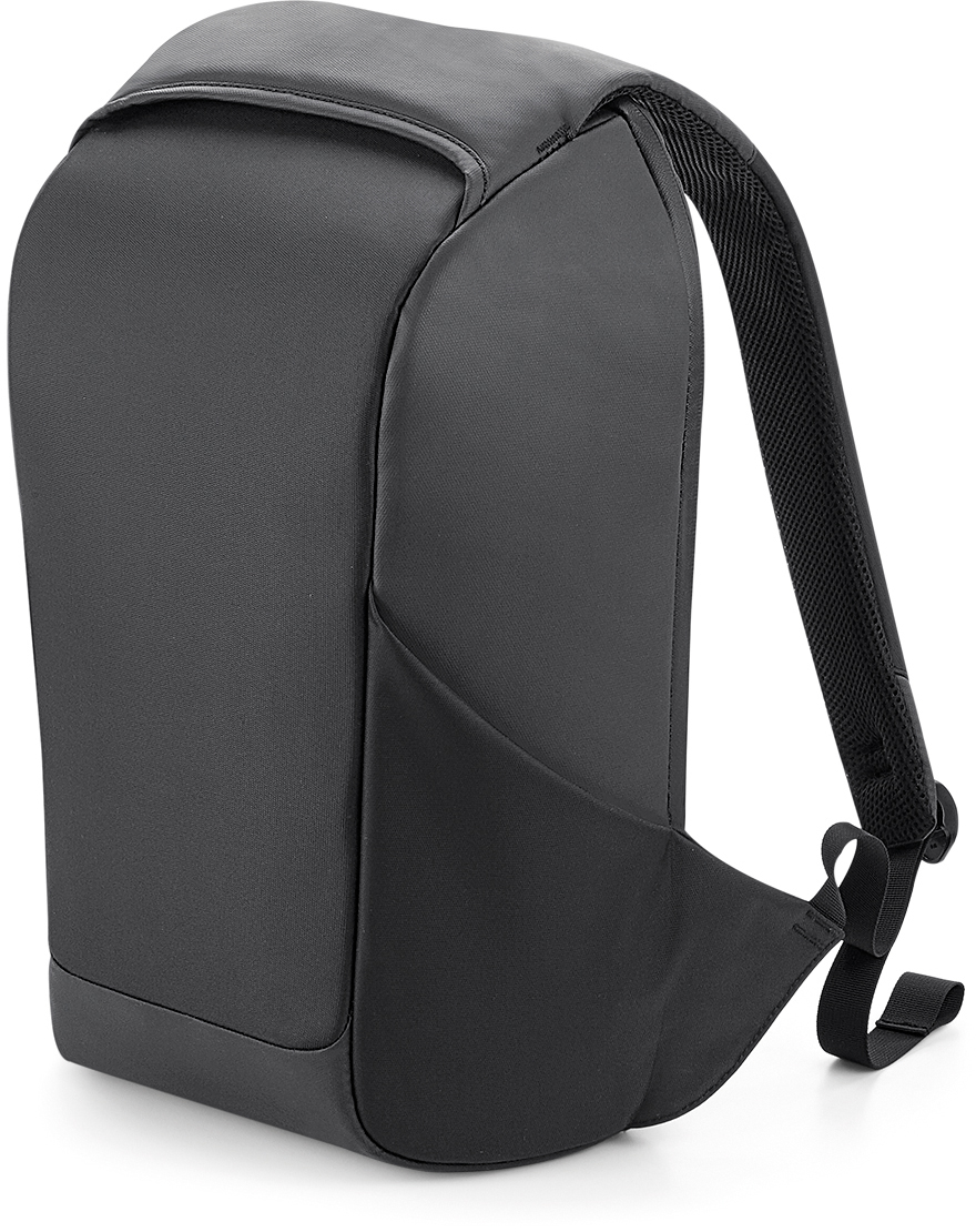 Quadra - Rucksack "Project Charge Security" - QDD925