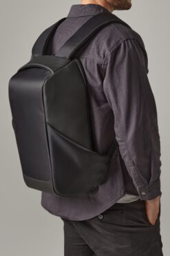 Alternative view of Quadra - Rucksack "Project Charge Security" - QDD925