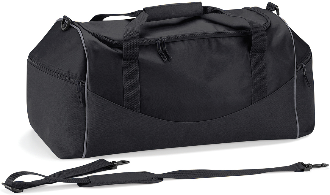 Quadra - Teamwear Reisetasche - QDS070