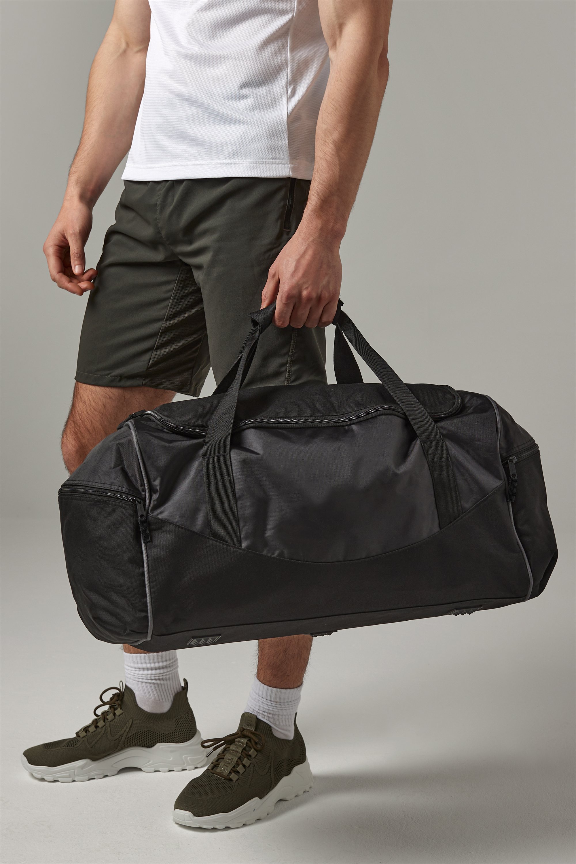 Quadra - Teamwear Reisetasche - QDS070 – Bild 2