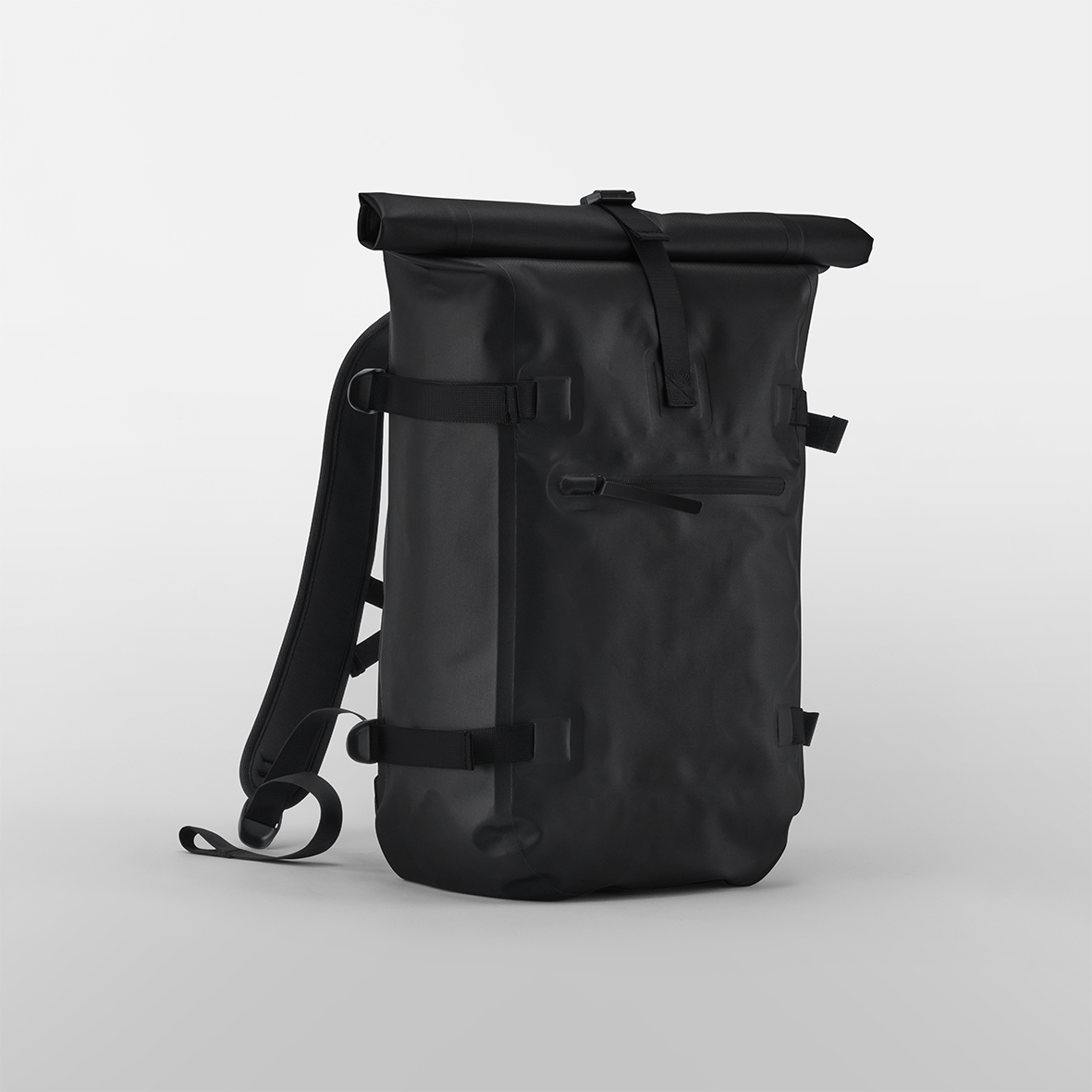 Quadra - Wasserdichter Rucksack - QDS575