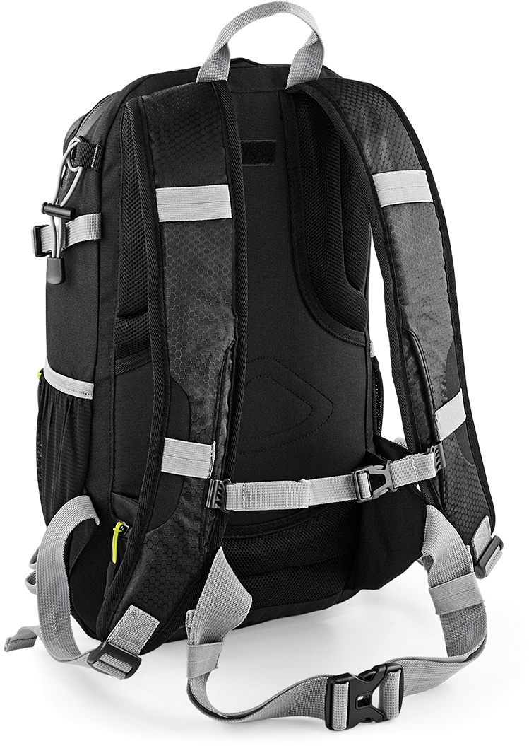 Quadra - Rucksack - QDX520 – Bild 3