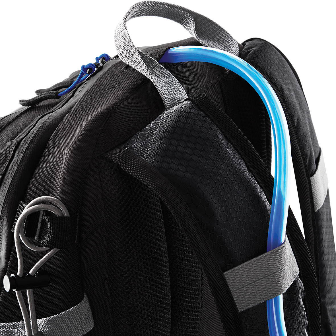 Quadra - Rucksack - QDX520 – Bild 5