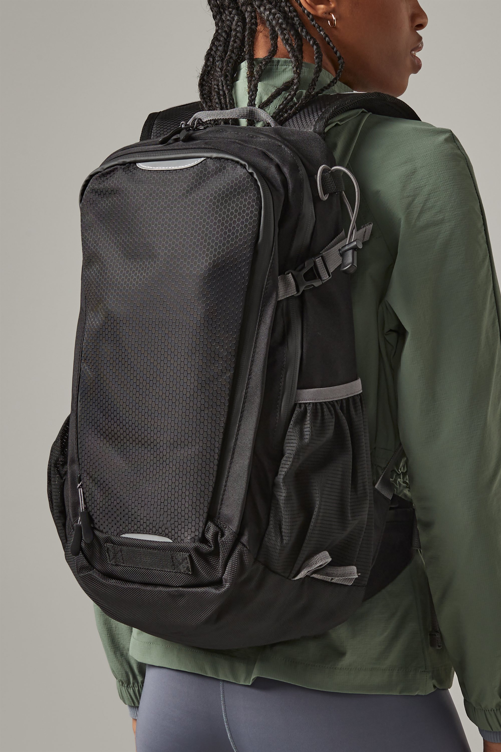 Quadra - Rucksack - QDX520 – Bild 2