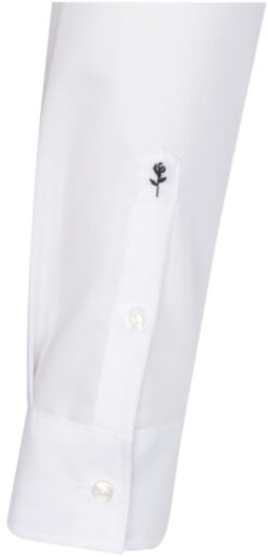 Seidensticker - Popeline Bluse langarm - SEI0604 – Bild 6