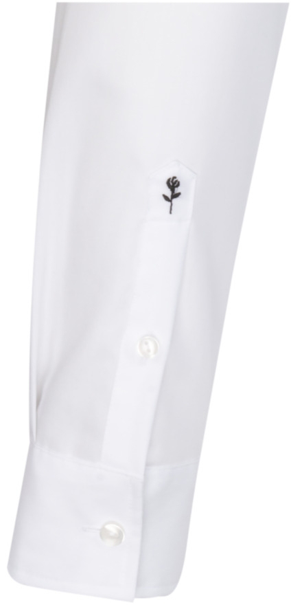 Seidensticker - Popeline Bluse langarm - SEI0604 – Bild 6