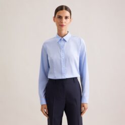 Alternative view of Seidensticker - Popeline Bluse langarm - SEI0604
